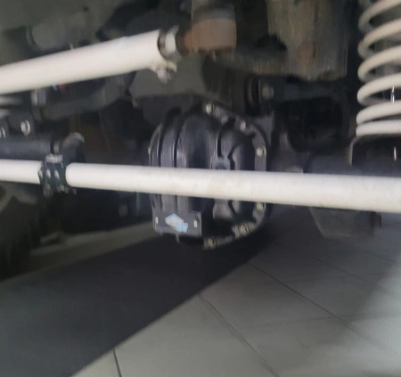 Jeep Wrangler cena 198000 przebieg: 120000, rok produkcji 2012 z Mikołajki małe 67